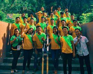 25 DMMMSU NLUC students to finish internship in Israel