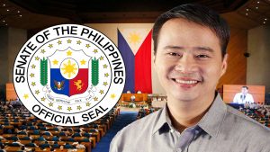 Christmas Greeting of Senator Joel Villanueva to all the State Universities and…