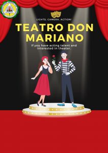 Teatro Don Mariano