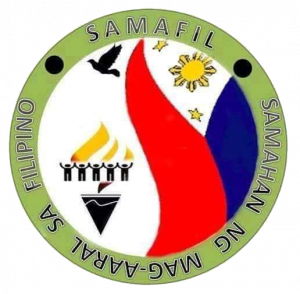 Samahan ng mga Mag-aaral sa Filipino SAMAFIL