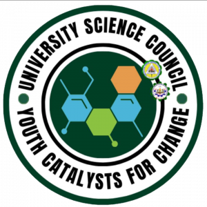 University Science Council - Youth Catalysts for Change